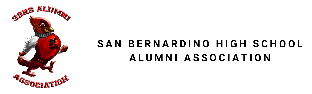 San Bernardino High School Alumni Association